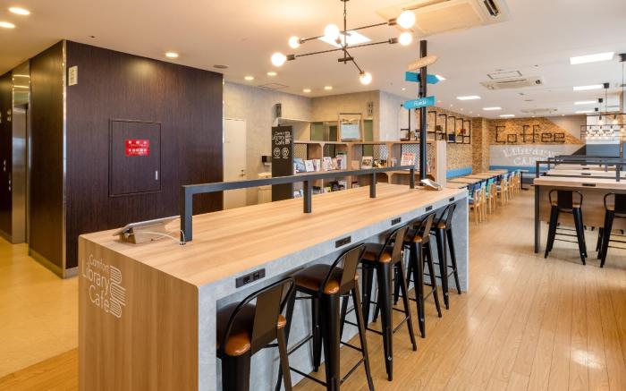 Comfort Hotel Kokura