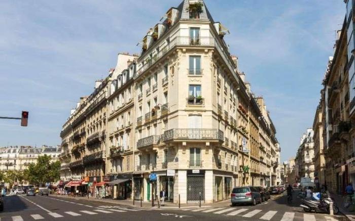Hotel Du Bresil