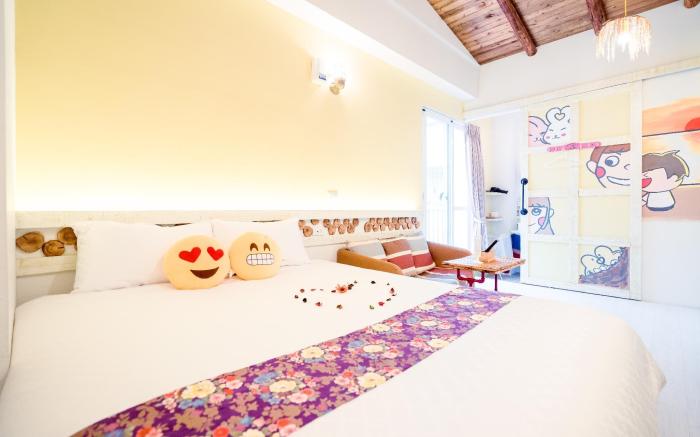 Anping156 B&B