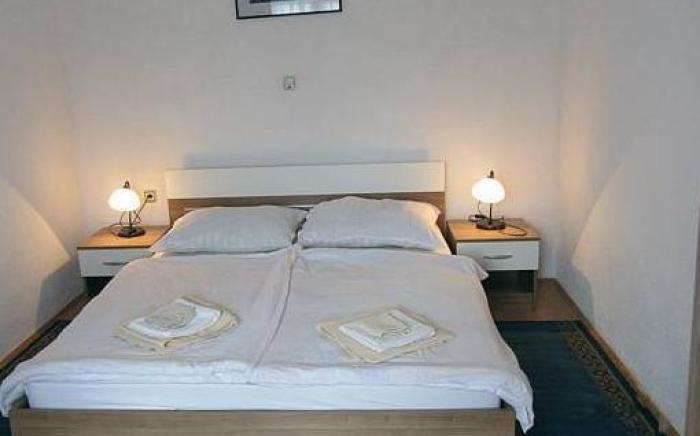 Apartments Pavlic