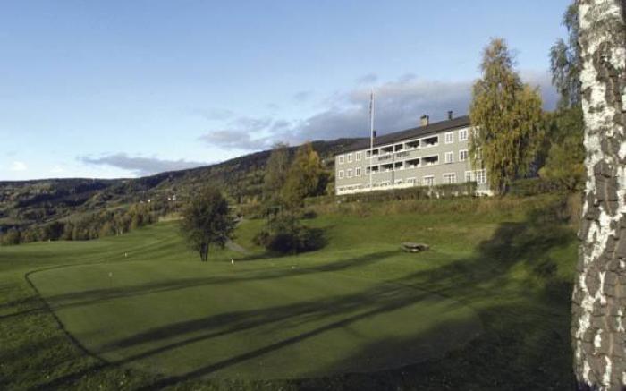Nermo Hotel & Apartments