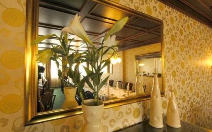Stord Hotel
