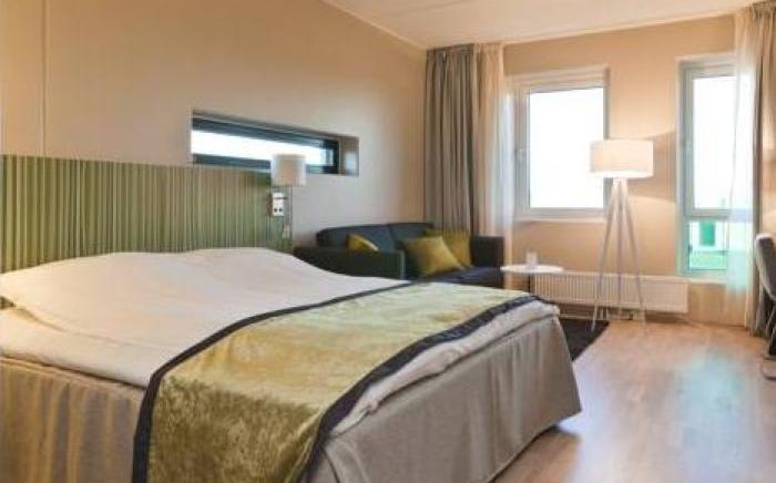 Stord Hotel