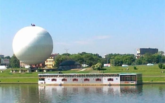 The Boat - Hostel&Chill