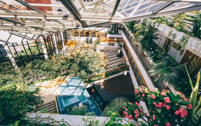 Muthu Oura Praia Hotel