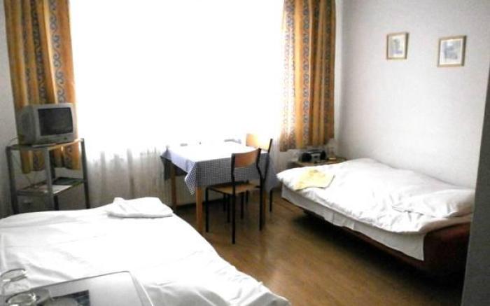 SCSK Brzezno