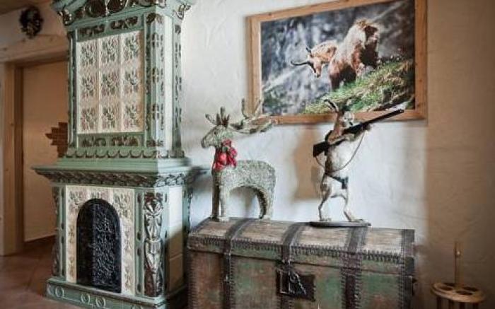 Hotel Bambi Boutique