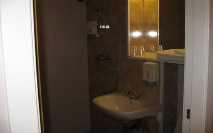 Sentrum Hotel