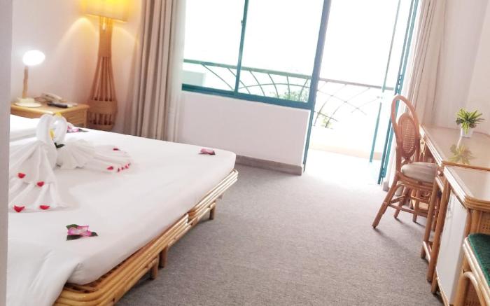 GREEN ANT HOTEL NHA TRANG