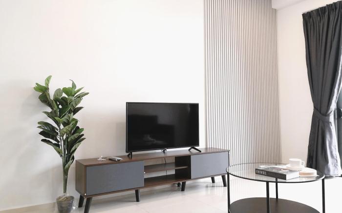 Moka's Ekocheras Elite Suite: Opulent Design