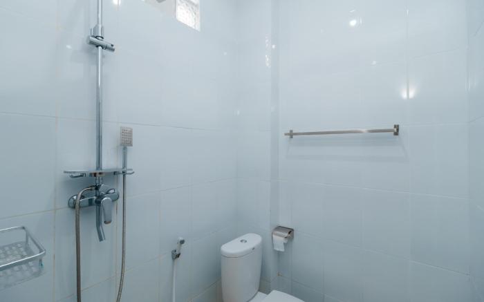 RedDoorz @ Jalan Arifin Ahmad Pekanbaru