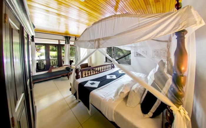 Suite Lanka