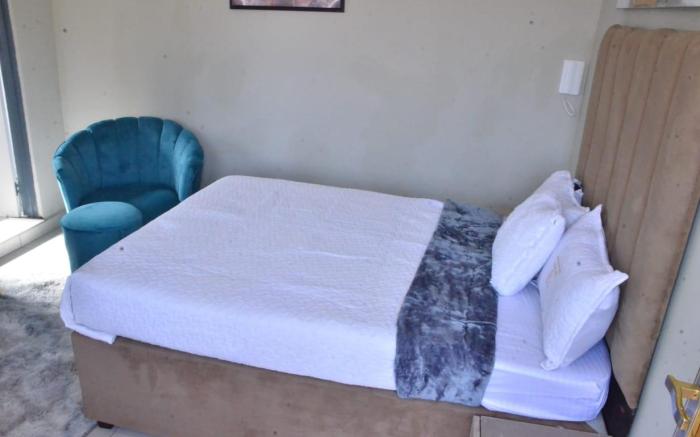 High bnb Guestlodge 