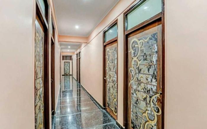 HOTEL O DREAM RESIDENCY