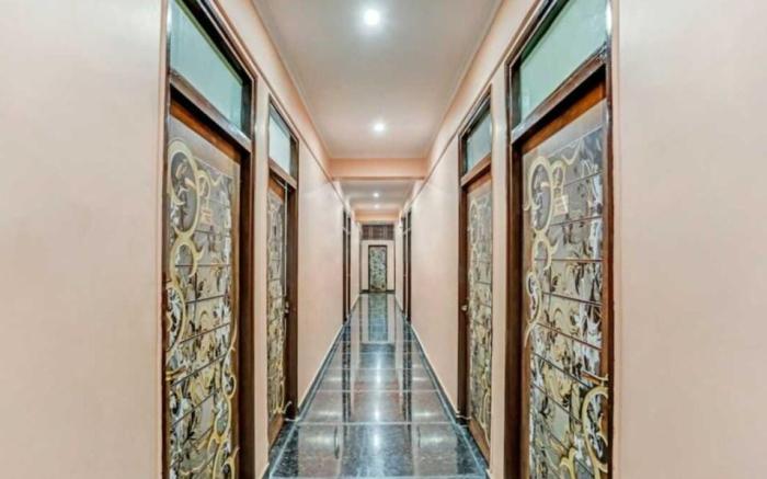 HOTEL O DREAM RESIDENCY