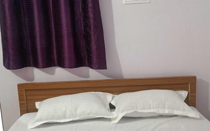 Super Hotel O Happy Inn