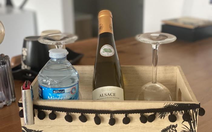 Le clos des Pommiers