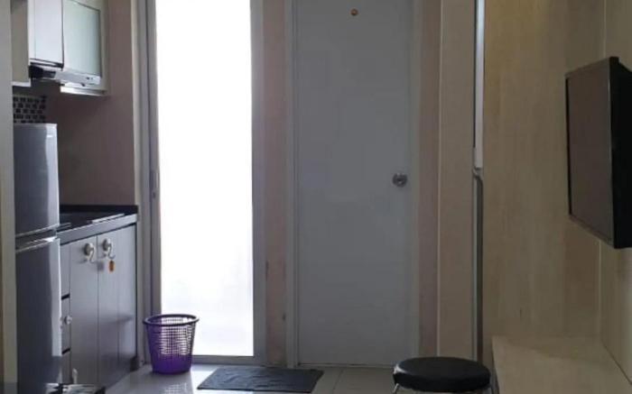 Menteng Square Apartemen Deluxe Room