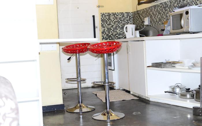 Super apartment Johannesburg Maboneng