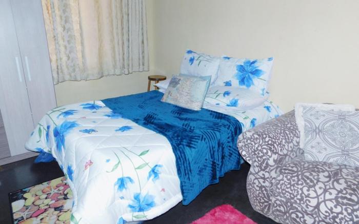 Super apartment Johannesburg Maboneng
