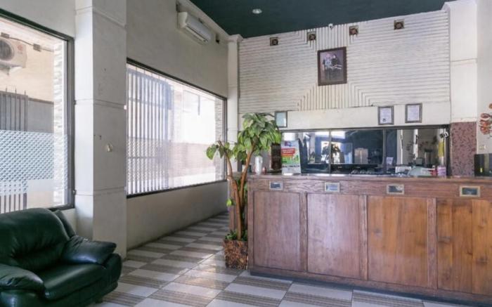 Urbanview Hotel Kanca Banjarmasin by RedDoorz