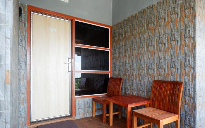 Urbanview Hotel Mountain Palace Kopeng by RedDoorz
