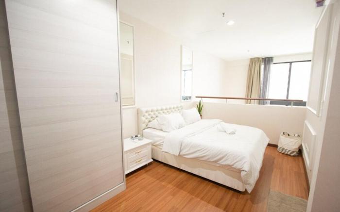 PROMO iCity RM79 Lux Penthouse NEAR SOGO & JAKEL