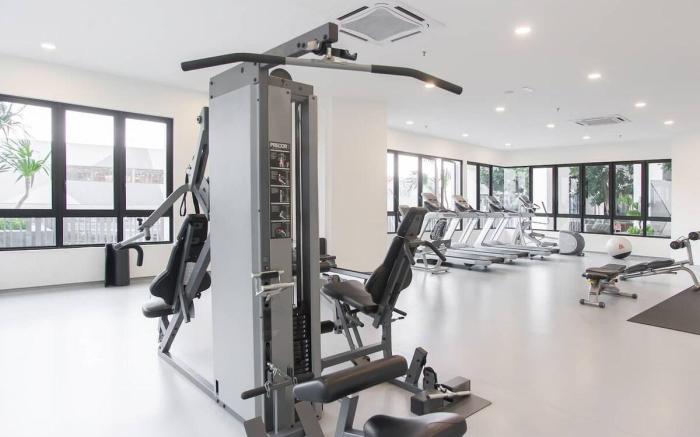 PROMO iCity RM79 2Bedroom NEAR SOGO & JAKEL