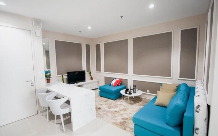 PROMO RM59 1BR iCity NEAR SOGO & JAKEL