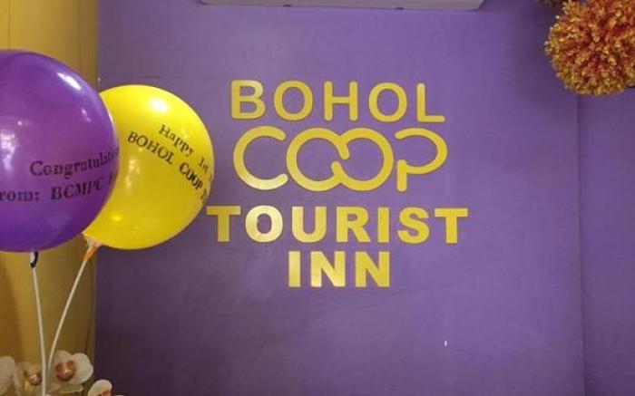 Bohol Coop Tourist Inn