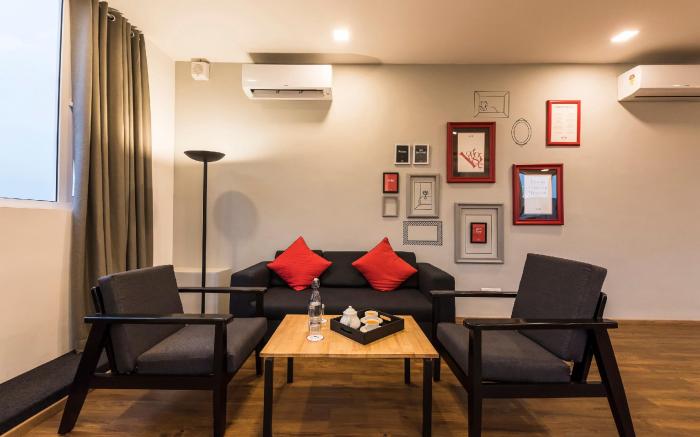 Super Townhouse All In One