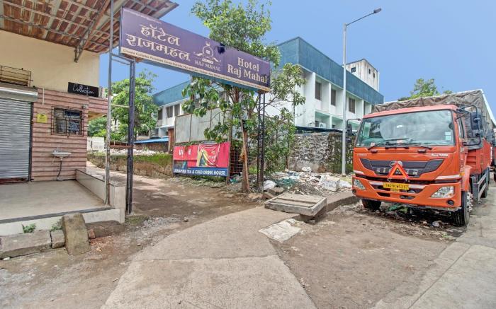 Hotel O Raj Mahal
