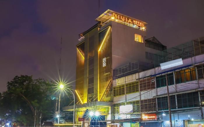 NIVIA HOTEL