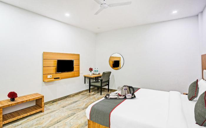 Townhouse Super Two Premium