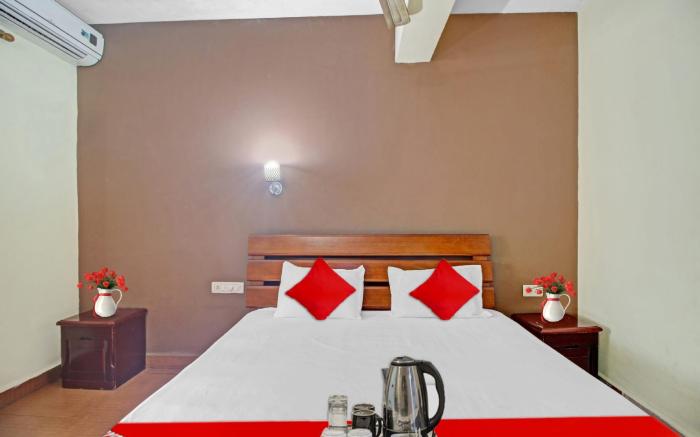 Hotel O Casa De Cajino Palace