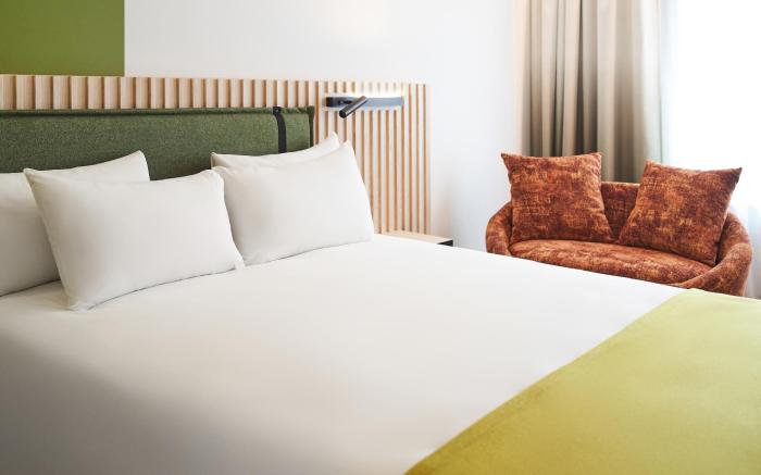 Mercure Katowice Centrum