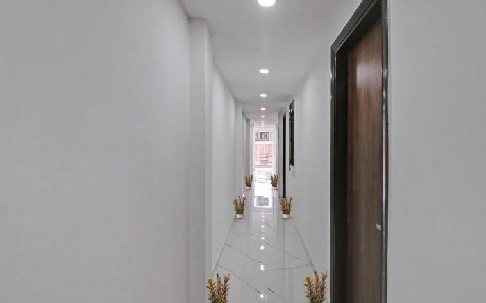 SPOT ON Hotel Deluxe