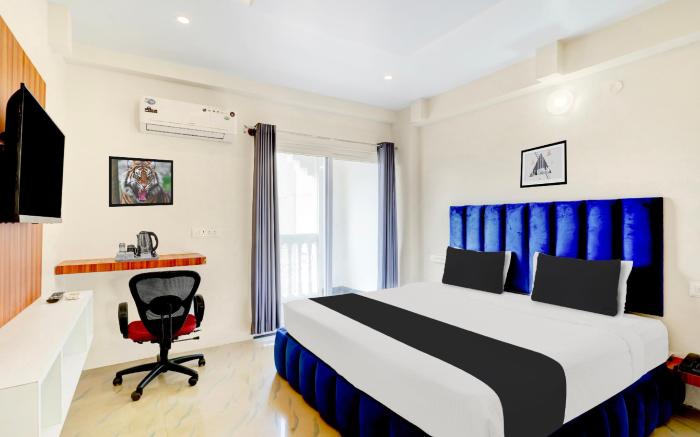 Super Townhouse Mysore Central