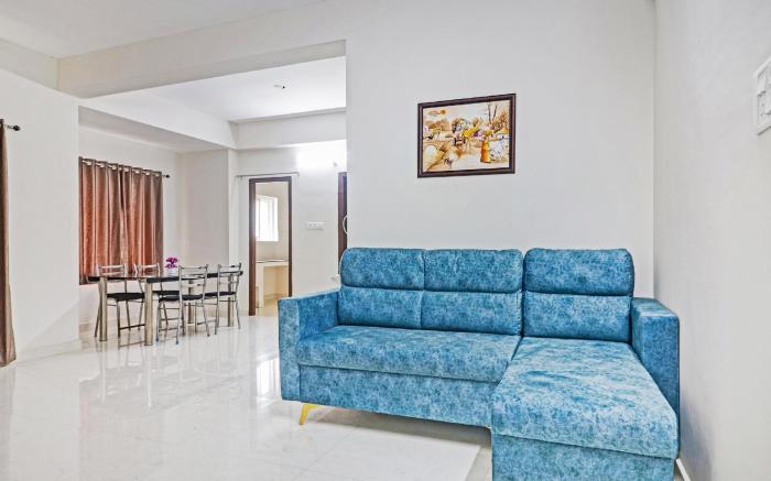 Hotel O SILVER SUITES