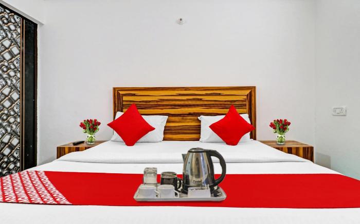Hotel O Hotel Relax Inn