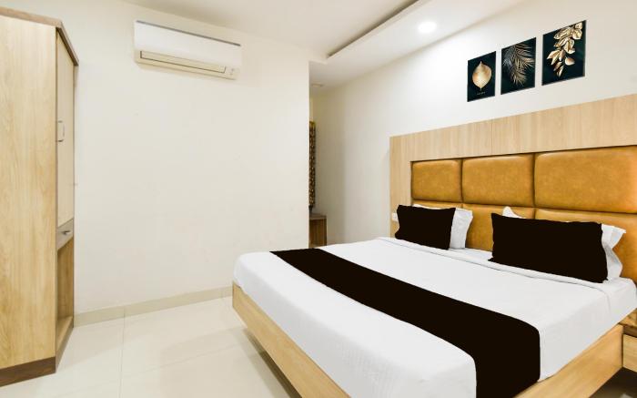 Super Townhouse Raniganj formerly Devi Residency