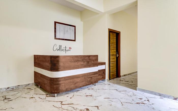 Hotel O Manyata Palace