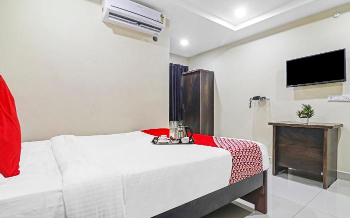 Super Hotel O Honey Heights Near Botanical Garden