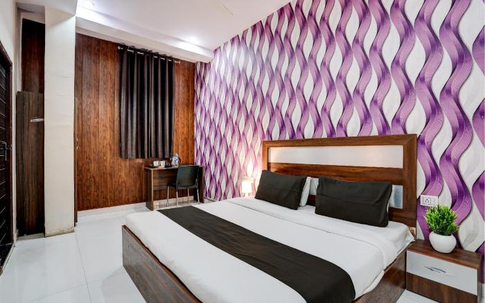 Hotel O Blackberry