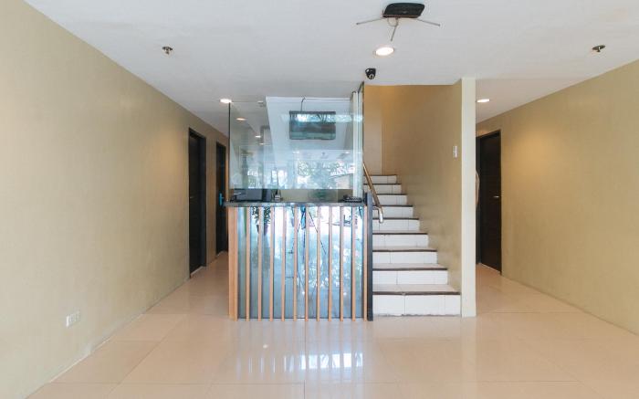 UrbanView @ San Antonio's Place Sampaloc Manila