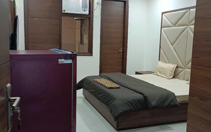 Hotel O Daffodils Near Aravali Biodiversity Park