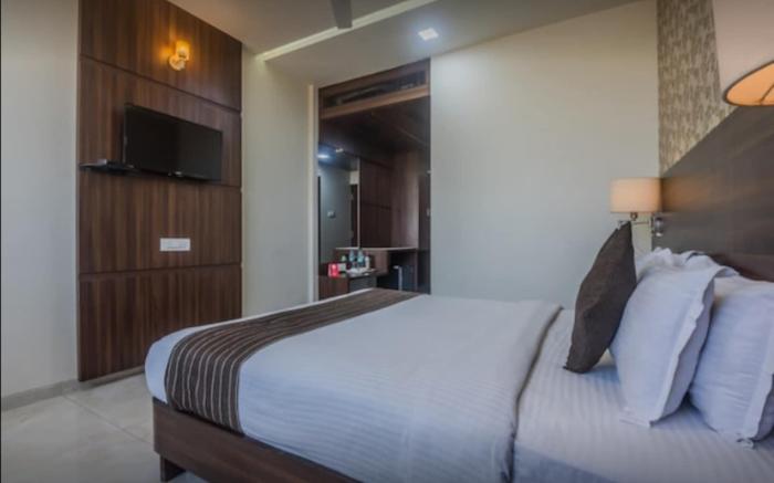 Hotel Solitaire