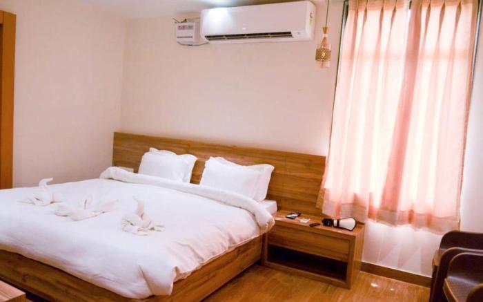 The Pure Nature Hotel
