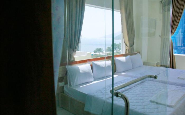 Yen Vy 04 Luxury hotel