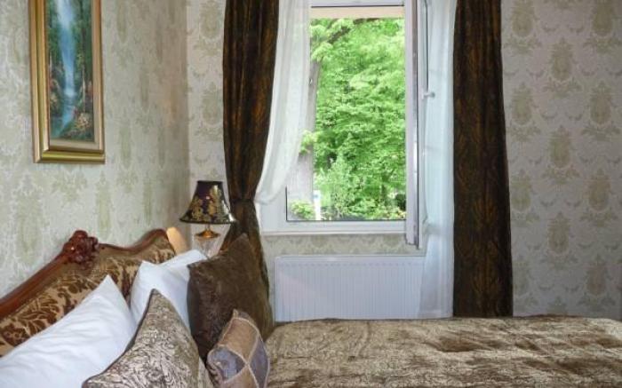 Rezydencja Grawert Boutique & Spa